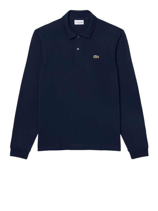 Lacoste Polo Uomo - Blu