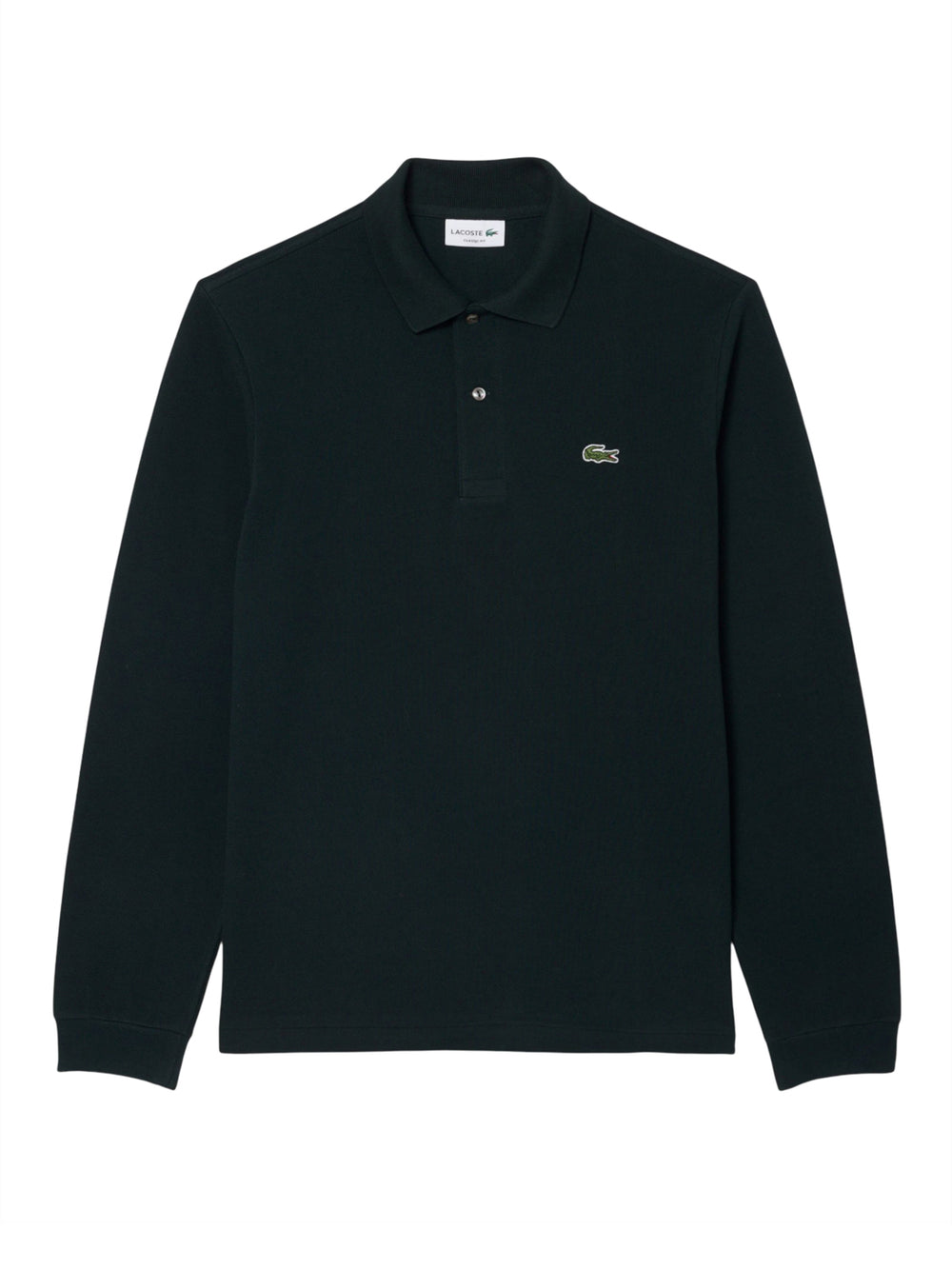 Lacoste Polo L1312 Lacoste - Verde Scuro