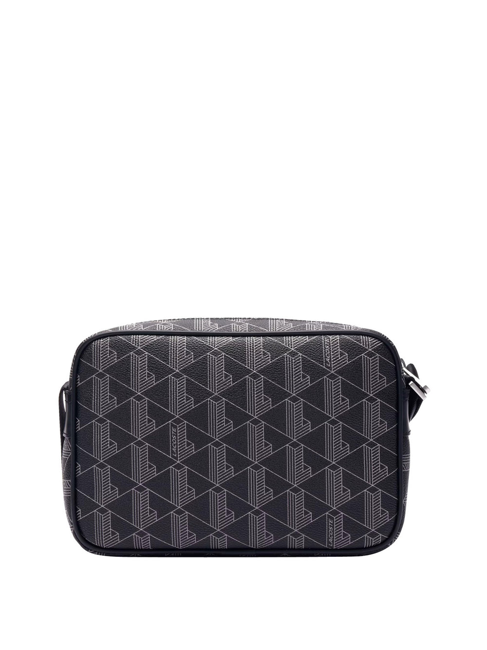 LACOSTE Borsa A Tracolla Lacoste The Blend Nero
