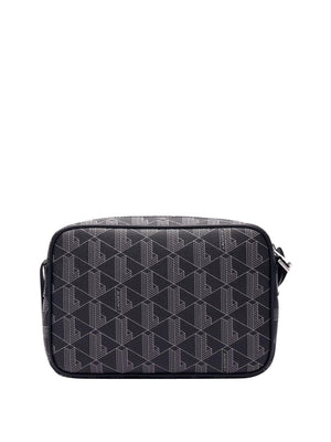 LACOSTE Borsa A Tracolla Lacoste The Blend Nero