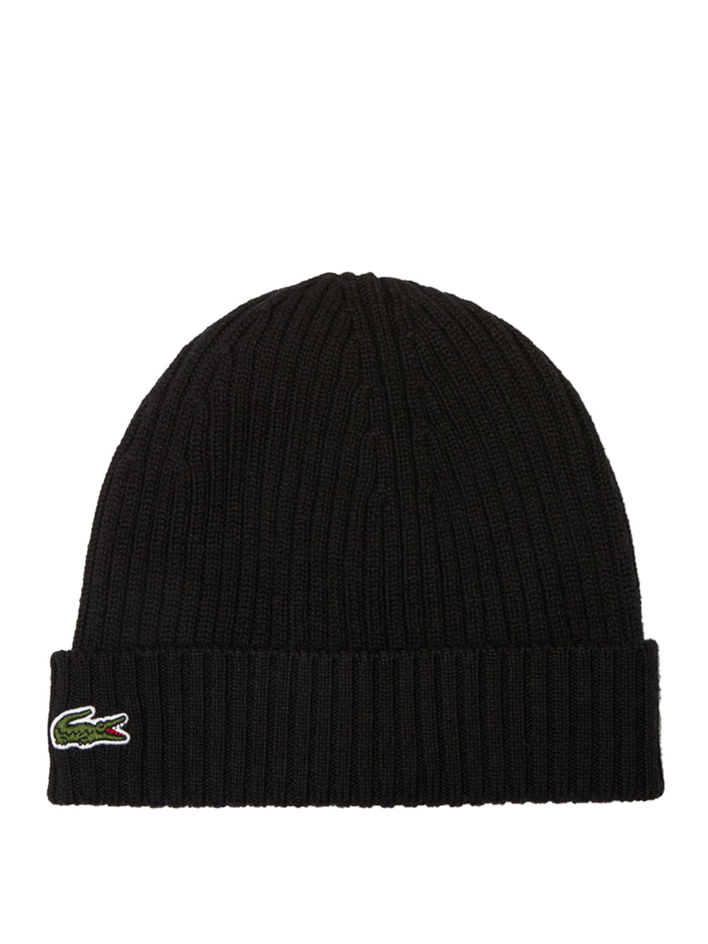 LACOSTE Berretto - Nero