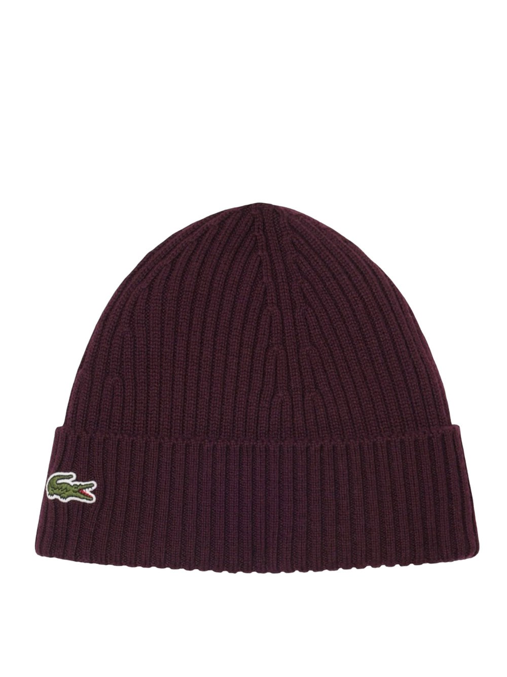 LACOSTE Berretto Lacoste - Marrone Scuro