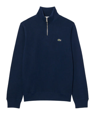 Lacoste Felpa Uomo - Blu