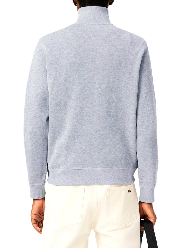 Lacoste Felpa Uomo - Grigio