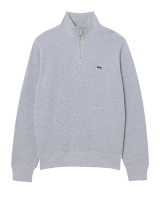 Lacoste Felpa Uomo - Grigio