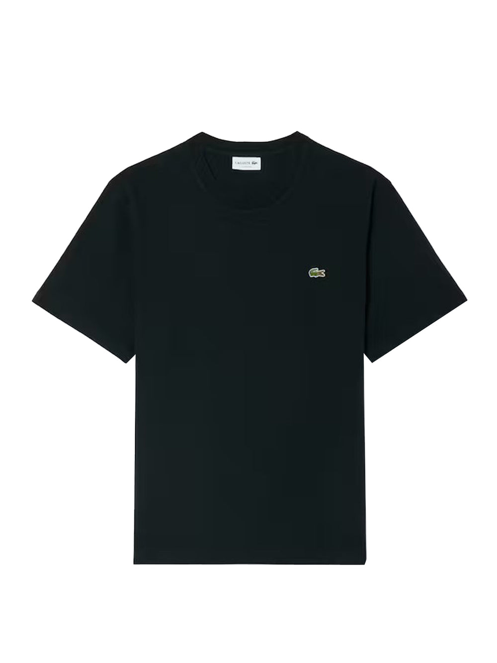 LACOSTE Tshirt TH7318 Lacoste - Verde Scuro