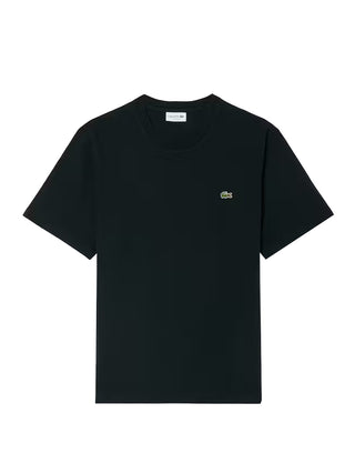 LACOSTE Tshirt TH7318 Lacoste - Verde Scuro