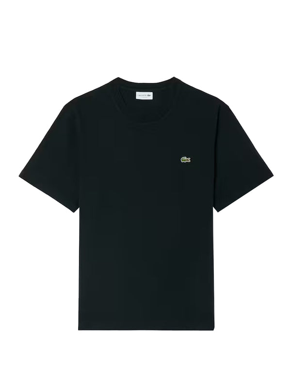 LACOSTE Tshirt TH7318 Lacoste - Verde Scuro