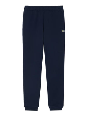 LACOSTE Pantatuta Lacoste Logo Iconico Navy