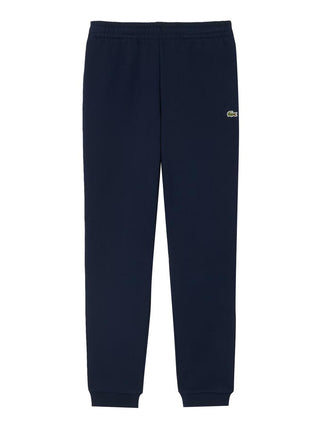 LACOSTE Pantatuta Lacoste Logo Iconico Navy