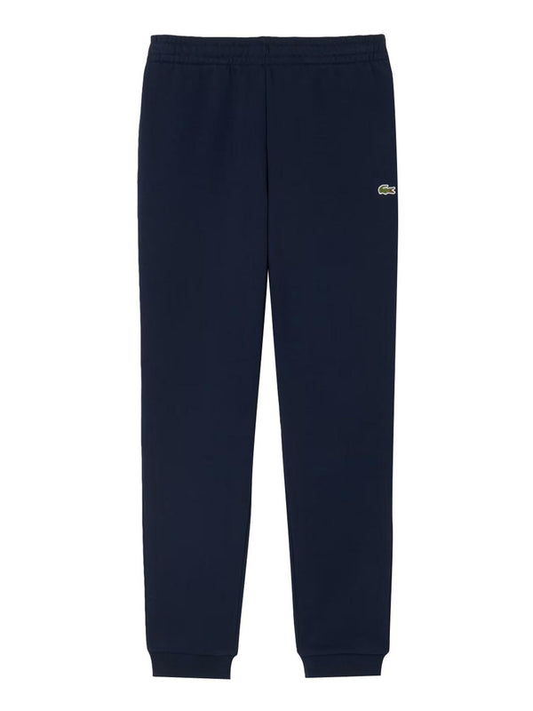 LACOSTE Pantatuta Lacoste Logo Iconico Navy