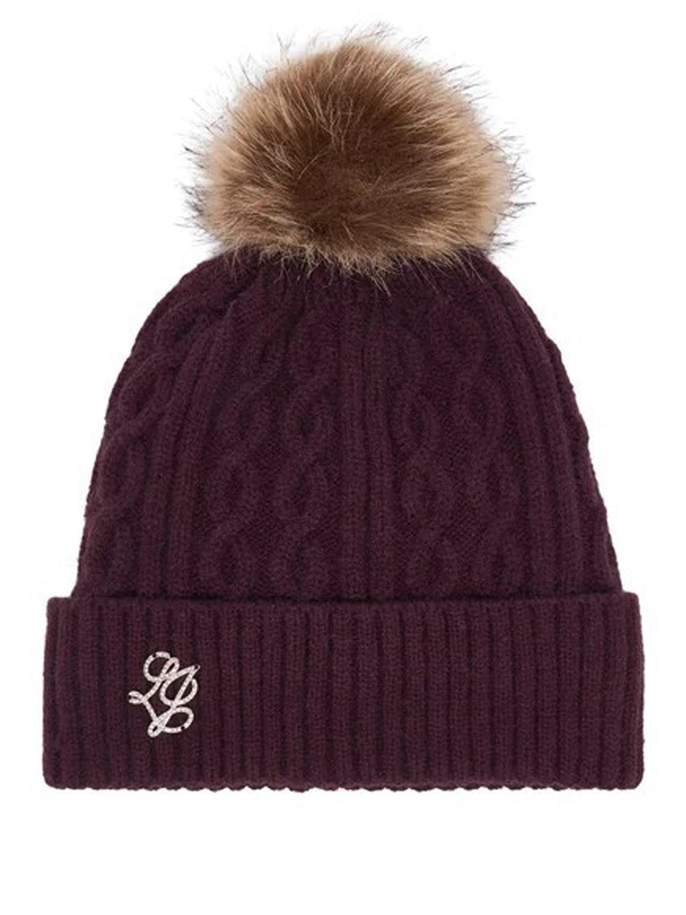 Liu Jo Cappello Liu Jo - Bordeaux