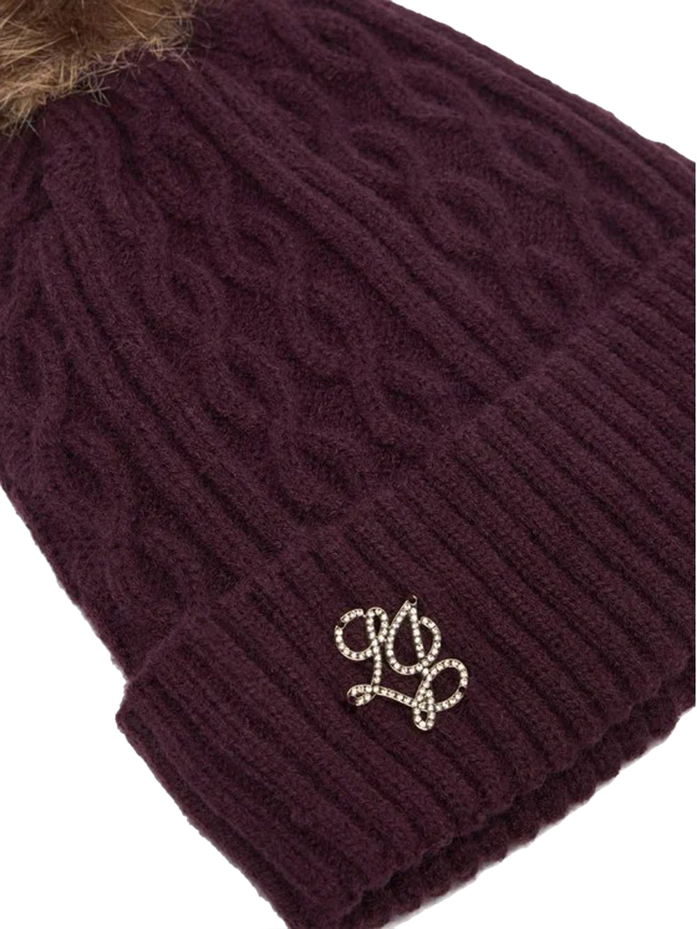 Liu Jo Cappello Liu Jo - Bordeaux