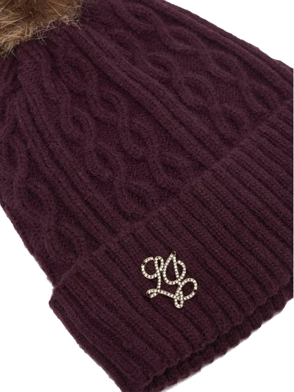 Liu Jo Cappello Liu Jo - Bordeaux