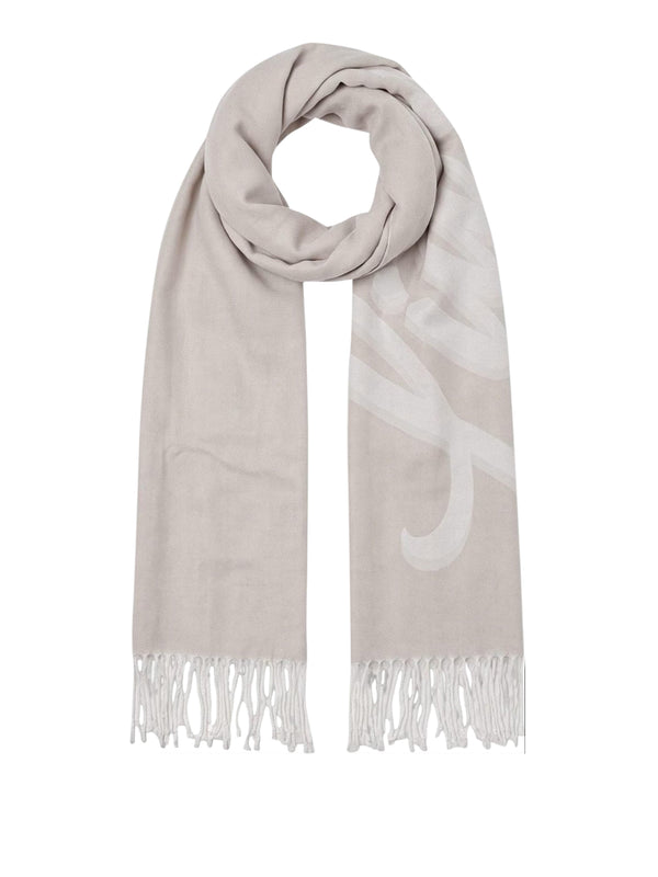 LIU JO SOFT1 Sciarpa Liu Jo - Frozen