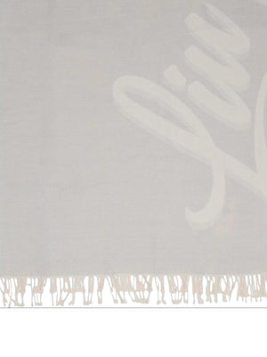 LIU JO SOFT1 Sciarpa Liu Jo - Frozen