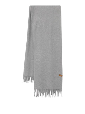 LIU JO SOFT1 Sciarpa 2F6033 Liu Jo - Grigio