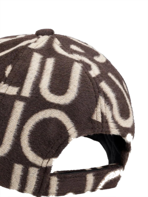 Liu Jo Cappello Con Visiera Liu Jo - T.Moro