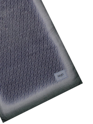 LIU JO SOFT1 Sciarpa 2F6064 Liu Jo - Verde