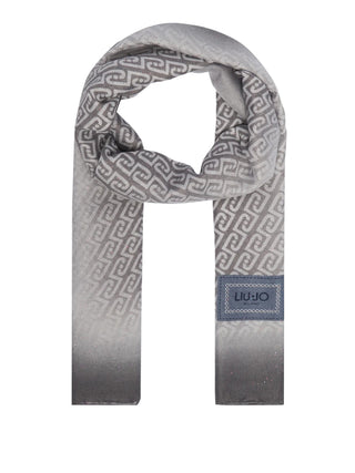 LIU JO SOFT1 Sciarpa 2F6064 Liu Jo - Frozen