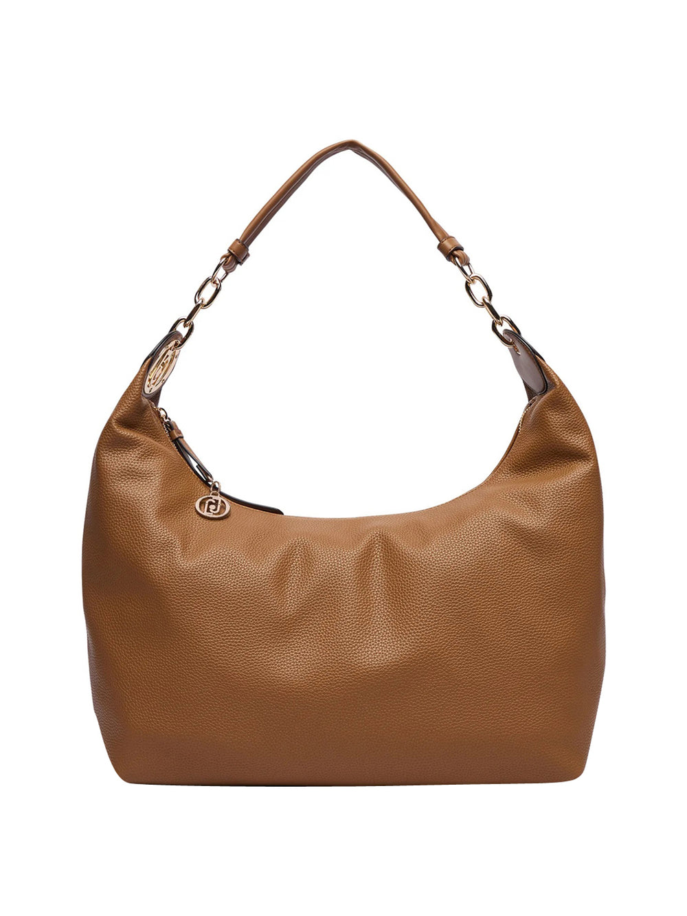 LIUJO ACCESSORI1 Borsa A Mano Liu Jo Hobo Suede