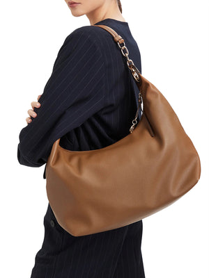 LIUJO ACCESSORI1 Borsa A Mano Liu Jo Hobo Suede