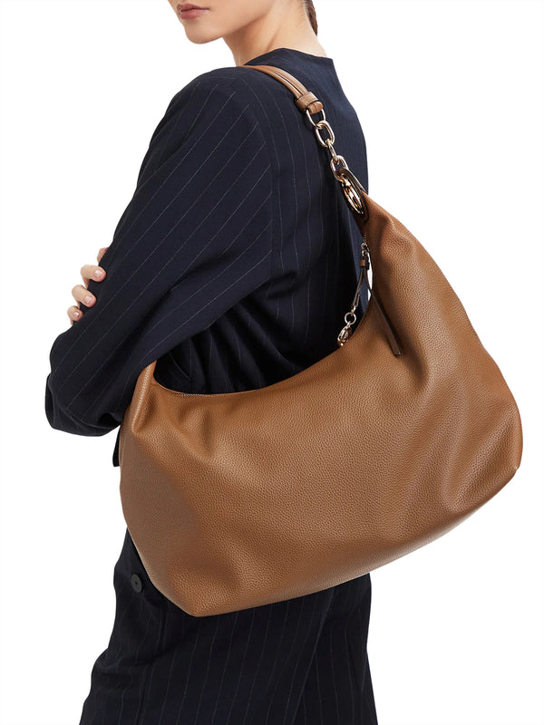 LIUJO ACCESSORI1 Borsa A Mano Liu Jo Hobo Suede