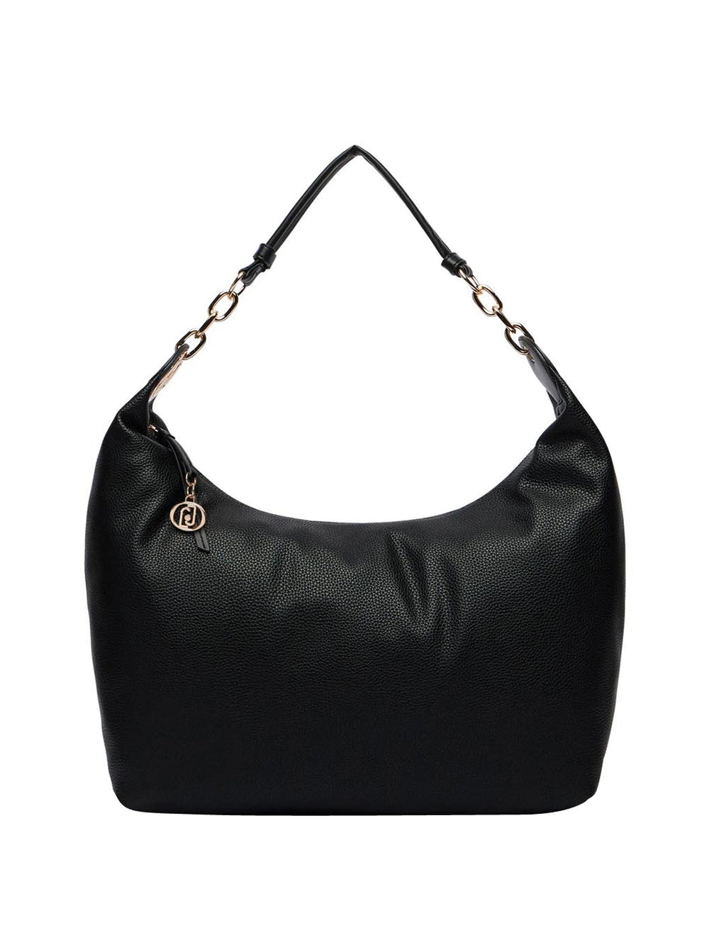 LIUJO ACCESSORI1 Borsa A Mano Liu Jo Hobo Nero