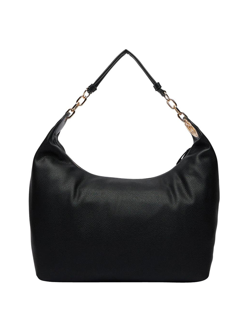 LIUJO ACCESSORI1 Borsa A Mano Liu Jo Hobo Nero