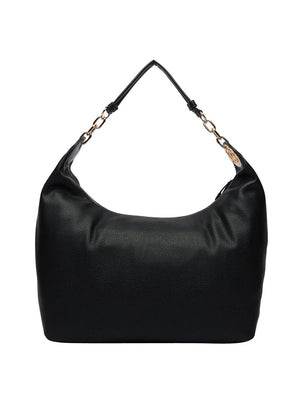 LIUJO ACCESSORI1 Borsa A Mano Liu Jo Hobo Nero
