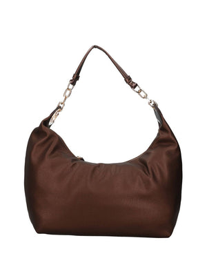 LIUJO ACCESSORI1 Borsa A Mano Liu Jo Hobo Moro