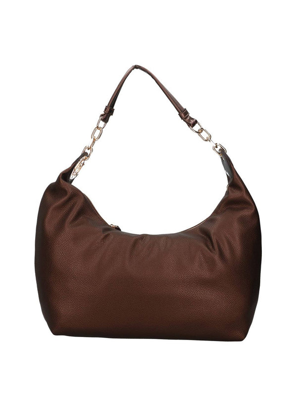 LIUJO ACCESSORI1 Borsa A Mano Liu Jo Hobo Moro