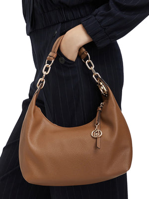 LIUJO ACCESSORI1 Borsa A Tracolla Liu Jo Cross Over Suede