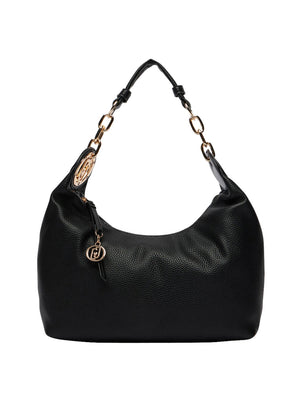 LIUJO ACCESSORI1 Borsa A Tracolla Liu Jo Cross Over Nero