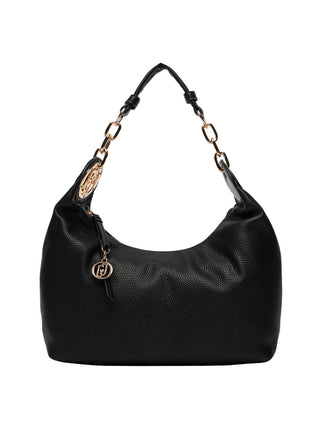 LIUJO ACCESSORI1 Borsa A Tracolla Liu Jo Cross Over Nero