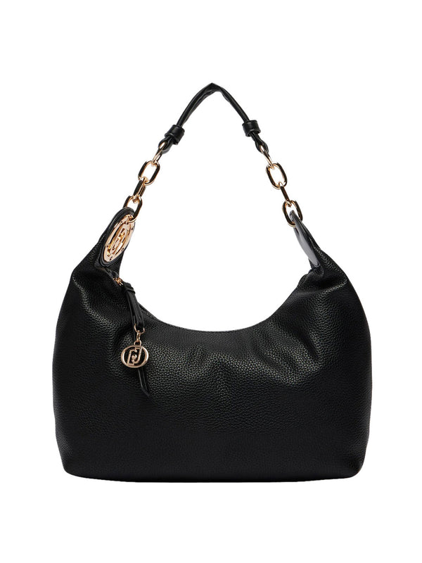 LIUJO ACCESSORI1 Borsa A Tracolla Liu Jo Cross Over Nero