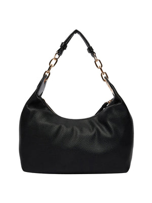 LIUJO ACCESSORI1 Borsa A Tracolla Liu Jo Cross Over Nero