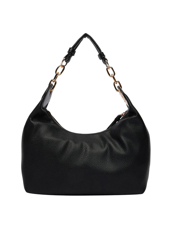 LIUJO ACCESSORI1 Borsa A Tracolla Liu Jo Cross Over Nero