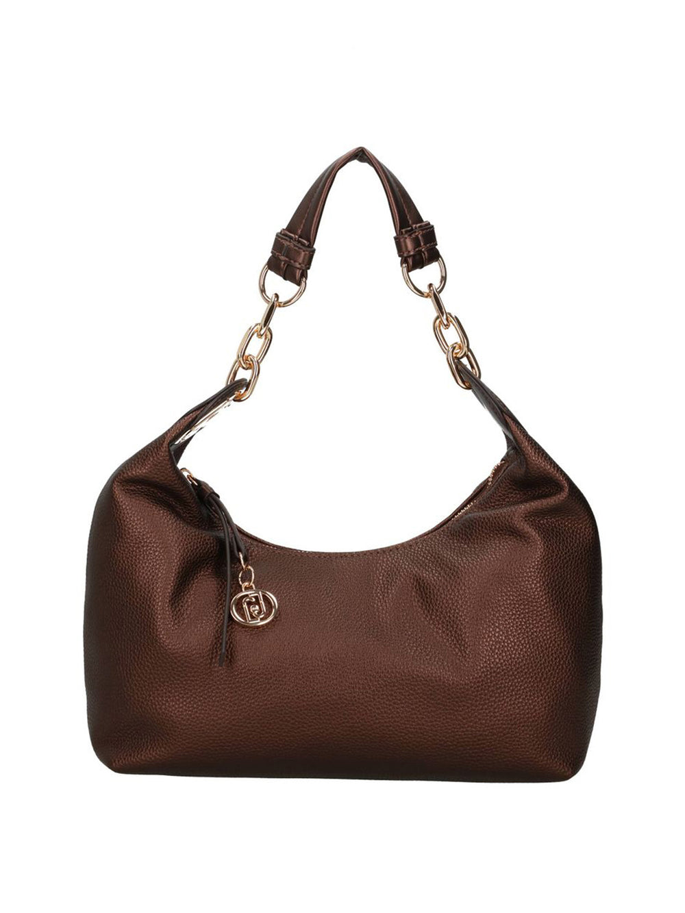 LIUJO ACCESSORI1 Borsa A Tracolla Liu Jo Cross Over Testa Di Moro