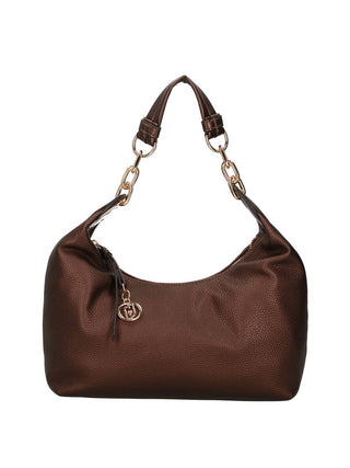 LIUJO ACCESSORI1 Borsa A Tracolla Liu Jo Cross Over Testa Di Moro