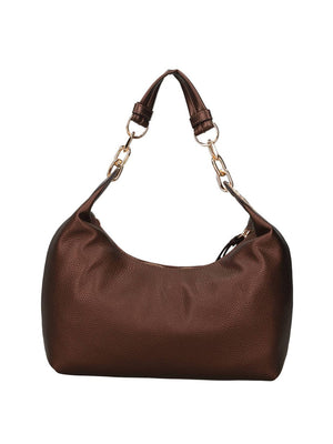 LIUJO ACCESSORI1 Borsa A Tracolla Liu Jo Cross Over Testa Di Moro