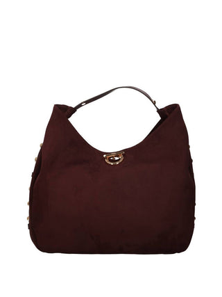 LIUJO ACCESSORI1 Borsa a Spalla Hobo Bag Liu Jo - Bordeaux