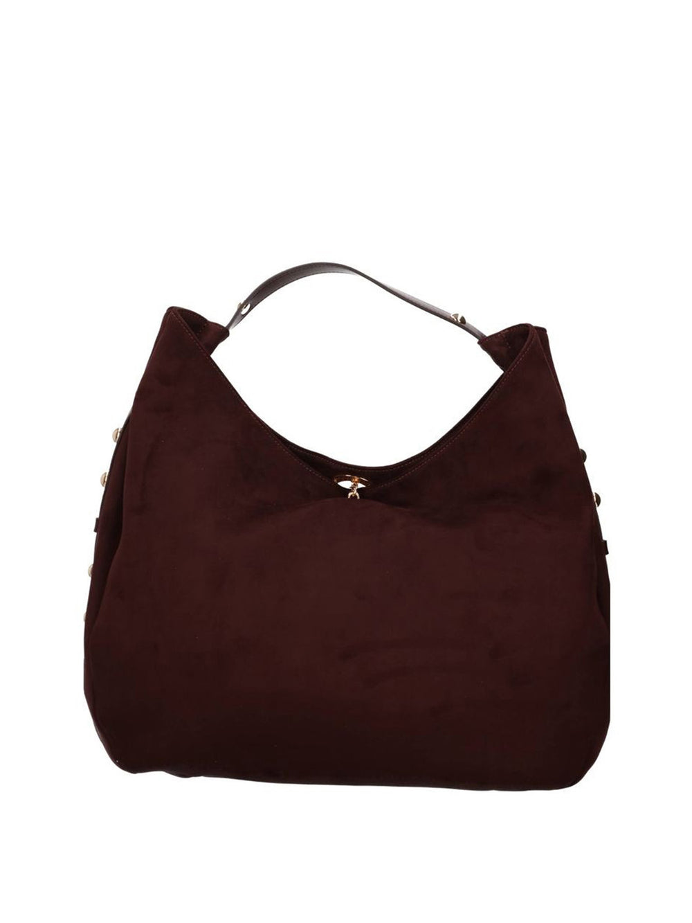 LIUJO ACCESSORI1 Borsa a Spalla Hobo Bag Liu Jo - Bordeaux