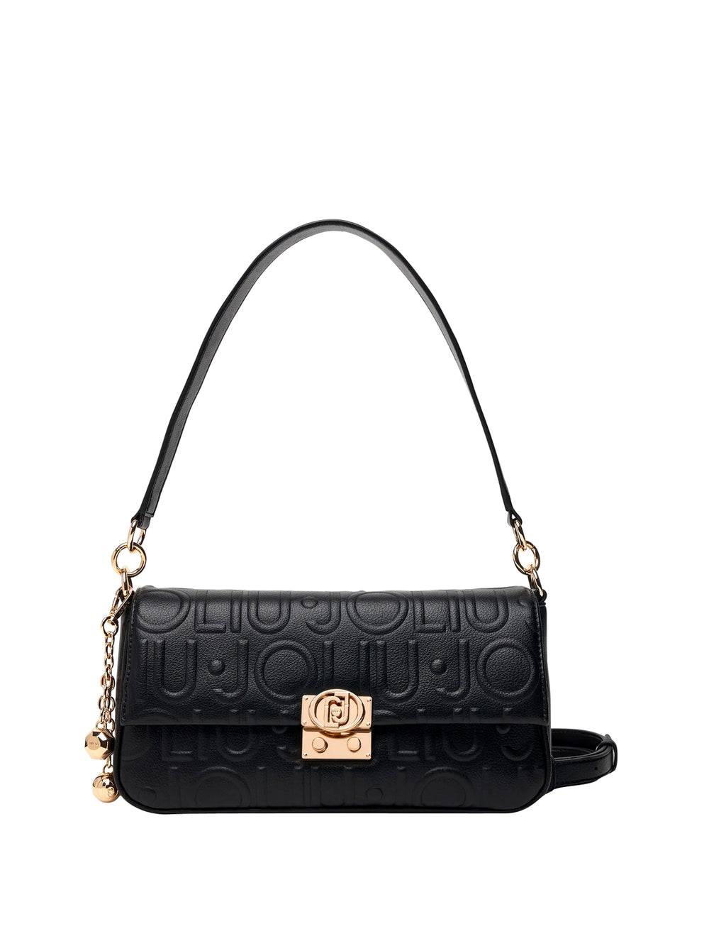 LIUJO ACCESSORI1 Borsa Tracolla Liu Jo - Nero