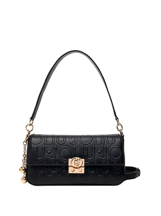 LIUJO ACCESSORI1 Borsa Tracolla Liu Jo - Nero