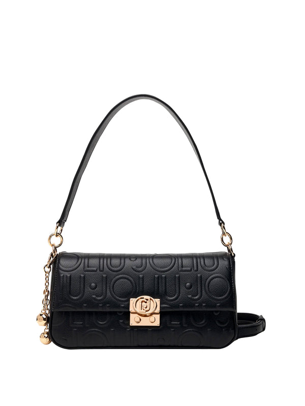 LIUJO ACCESSORI1 Borsa Tracolla Liu Jo - Nero