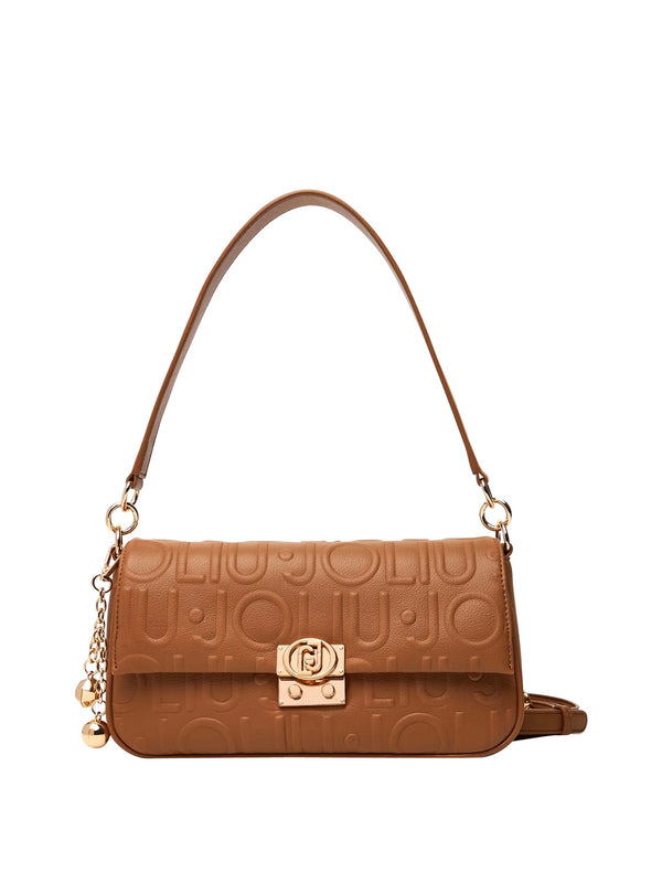LIUJO ACCESSORI1 Borsa Tracolla Liu Jo - Suede