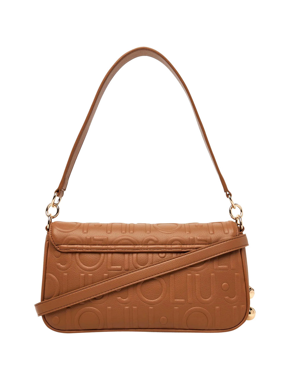 LIUJO ACCESSORI1 Borsa Tracolla Liu Jo - Suede
