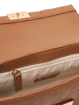 LIUJO ACCESSORI1 Borsa Tracolla Liu Jo - Suede