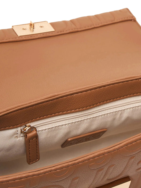 LIUJO ACCESSORI1 Borsa Tracolla Liu Jo - Suede